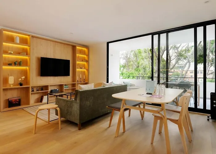 Apartamento Chihuahua 230 By Wynwood House *