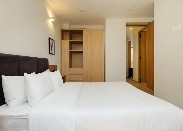 Inviting Apartments In Roma Norte By Wynwood Apartamento *