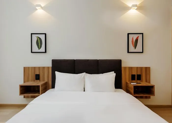 Apartamento Chihuahua 230 By Wynwood House *