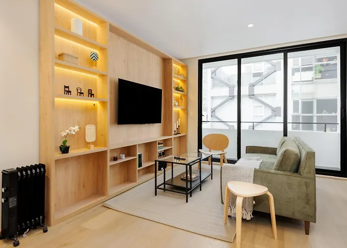 Apartamento Chihuahua 230 By Wynwood House *
