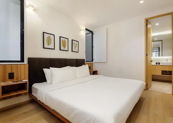 Apartamento Chihuahua 230 By Wynwood House *