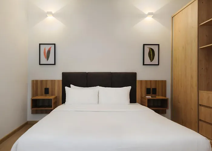 Inviting Apartments In Roma Norte By Wynwood *